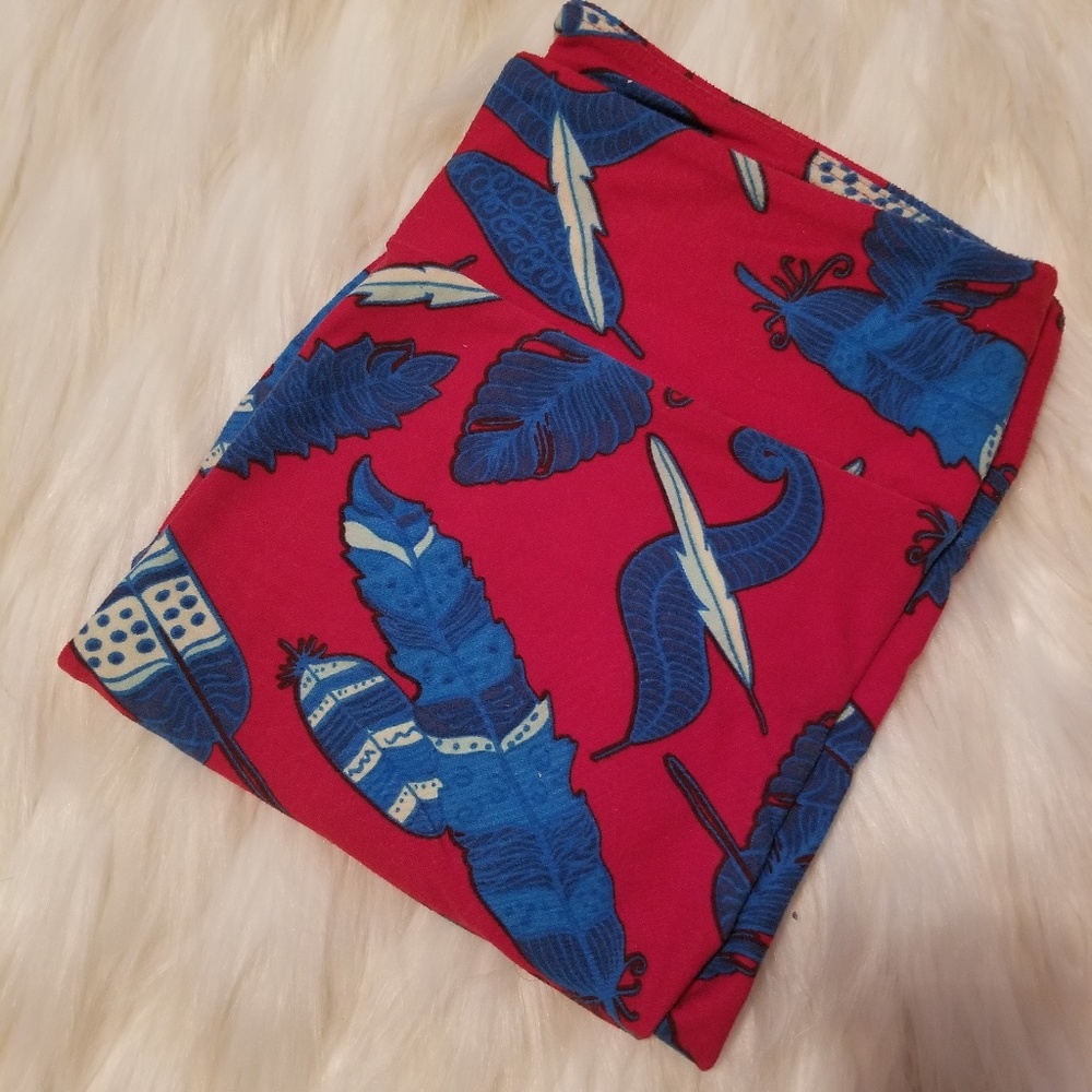 Lularoe Leggings OS